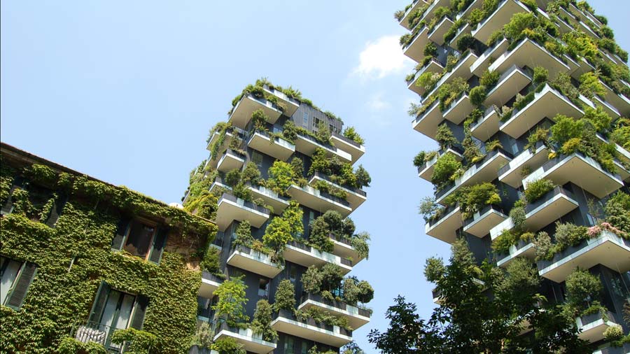 Construcción Sustentable