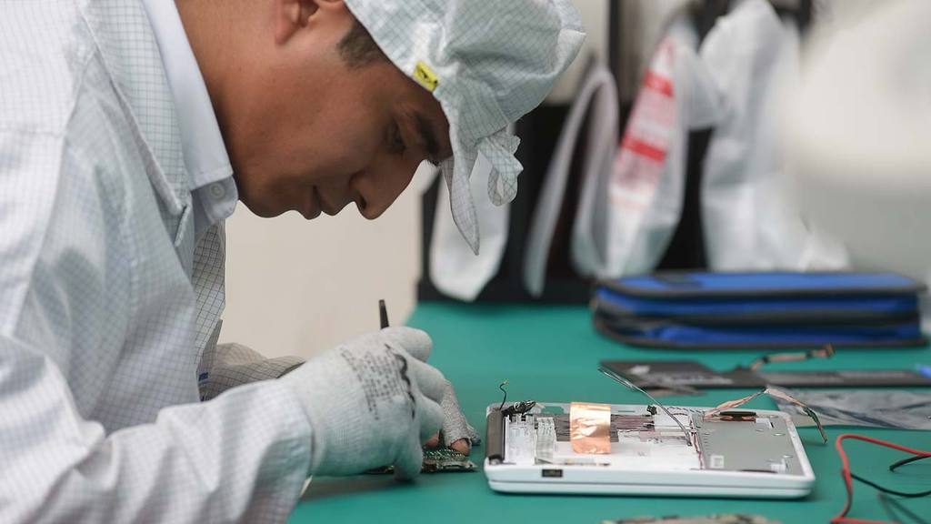 Panamá lanza plataforma para articular oferta formativa con mercado laboral