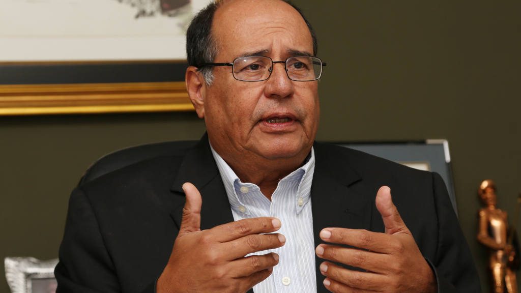 FRANCISCO BERTRAND GALINDO