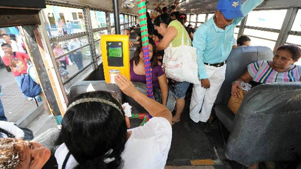 Transportistas piden se extienda prórroga de cobro electrónico hasta diciembre
