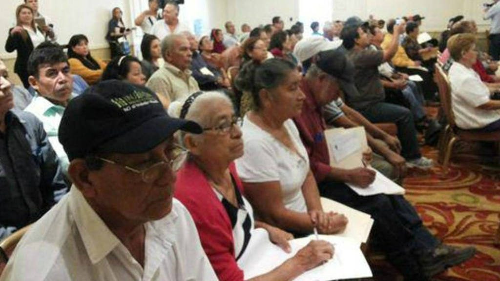 Asafondos advierte daños incorregibles en el sistema de pensiones aun si hay reformas