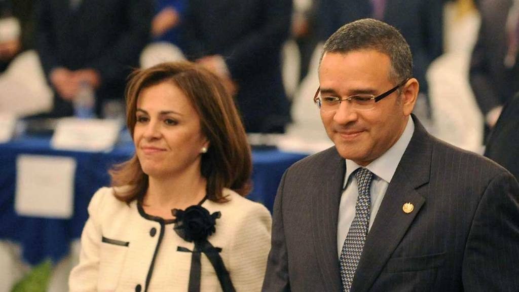 Mauricio Funes