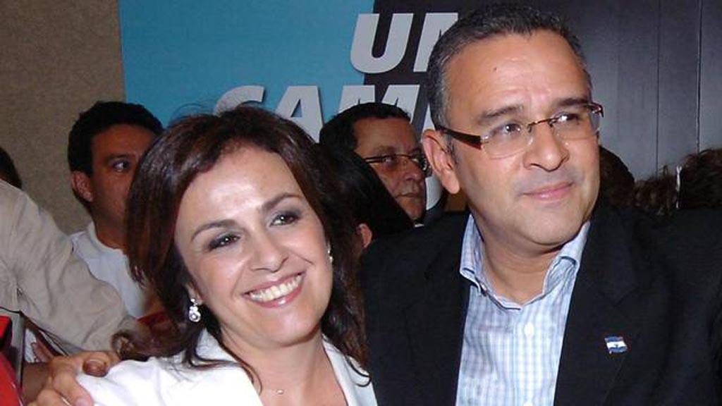 Funes Presidente