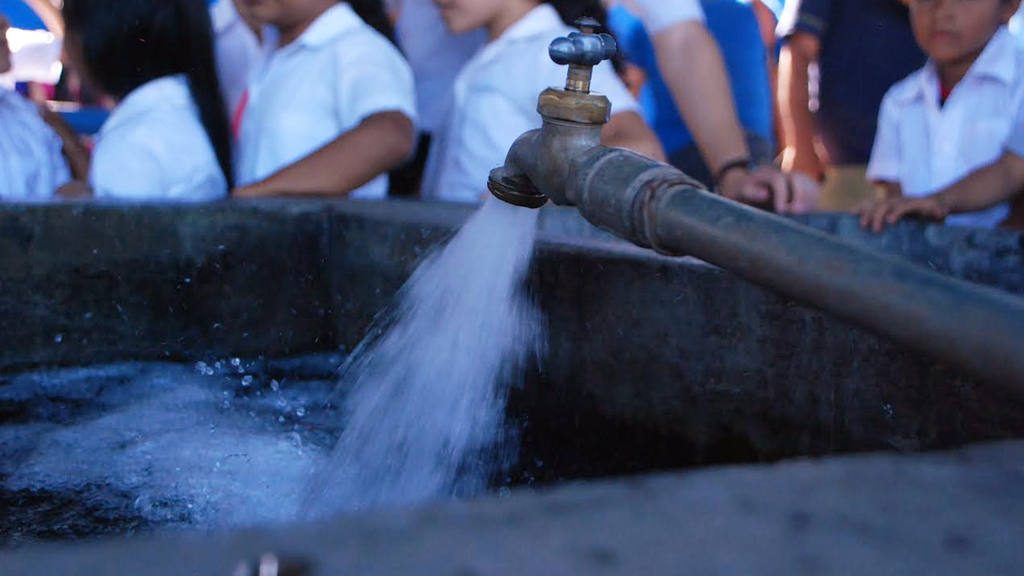 El Salvador registra mejora en la calidad del agua y crecimiento de bosques