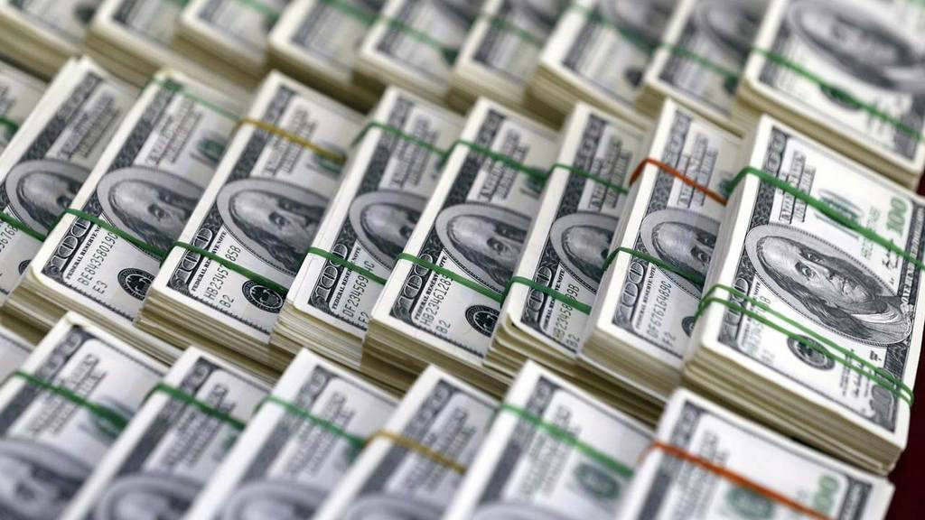 FMI pronostica 3.6 % de crecimiento para economía mundial