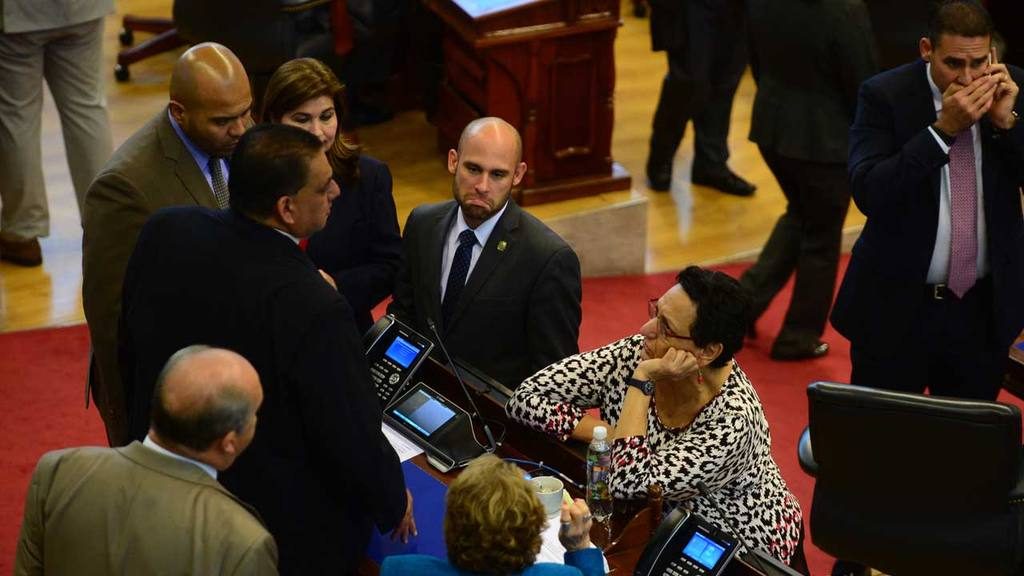Diputados