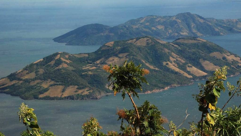 Países de C.A. lanzan un plan maestro para el Golfo de Fonseca