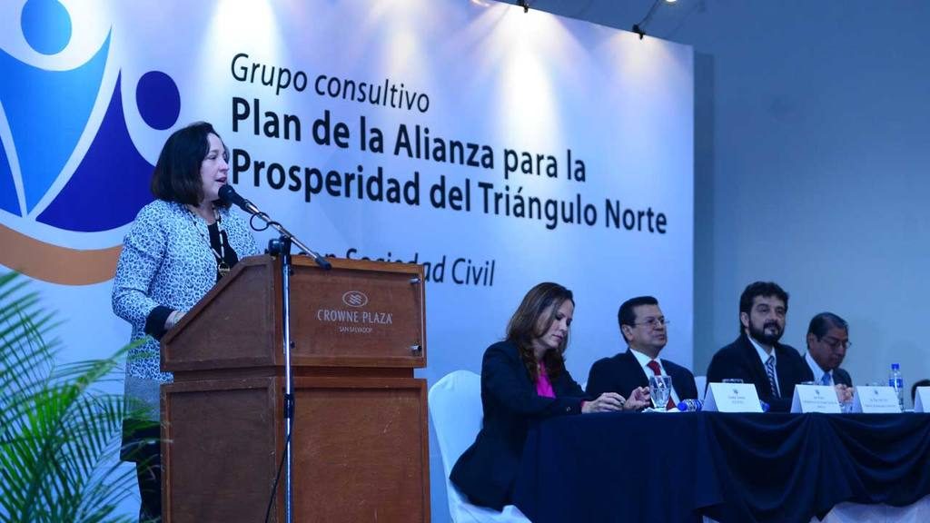 Tensión en relación entre Estados Unidos y El Salvador