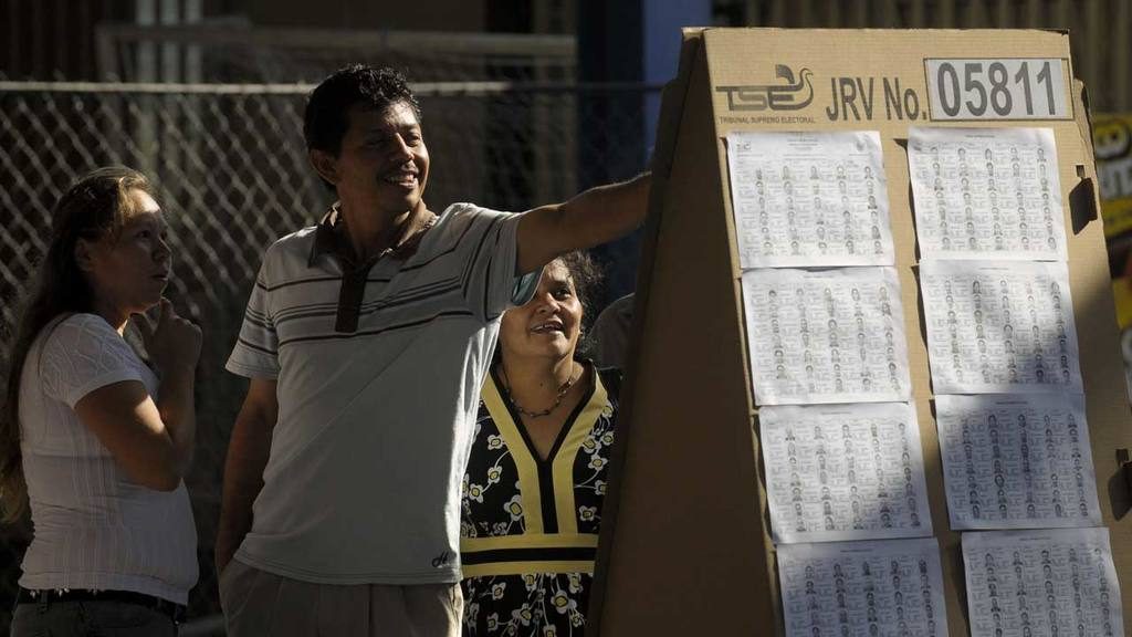 Número de votantes no coincide entre datos del TSE y RNPN