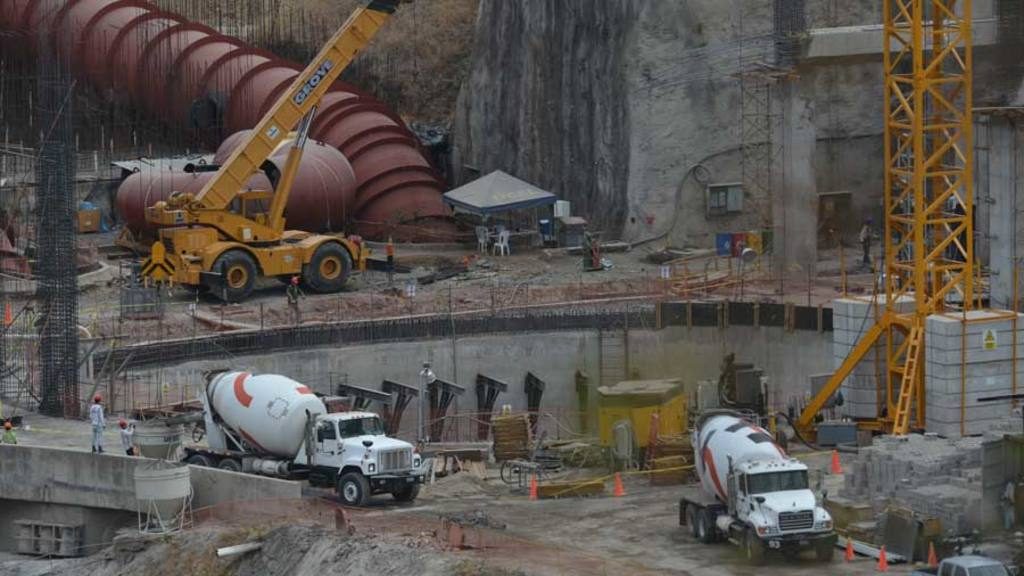 Empresa vinculada a sobornos en El Chaparral acumuló 20 demandas en Chile