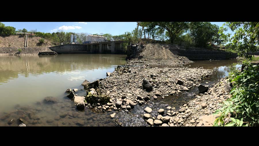 Guatemala plantea construir 100 plantas de tratamiento aguas residuales 2019