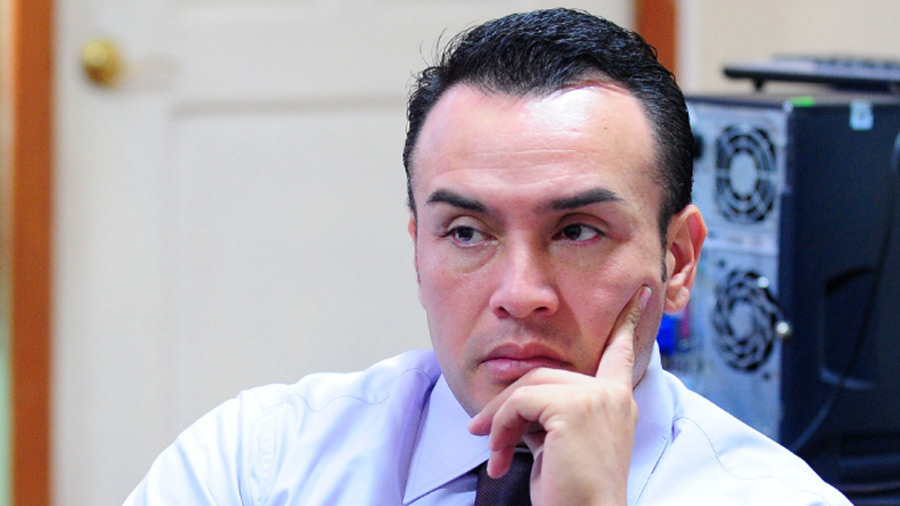 Comisionado del Instituto de Acceso a la Información Pública será procesado por acoso sexual