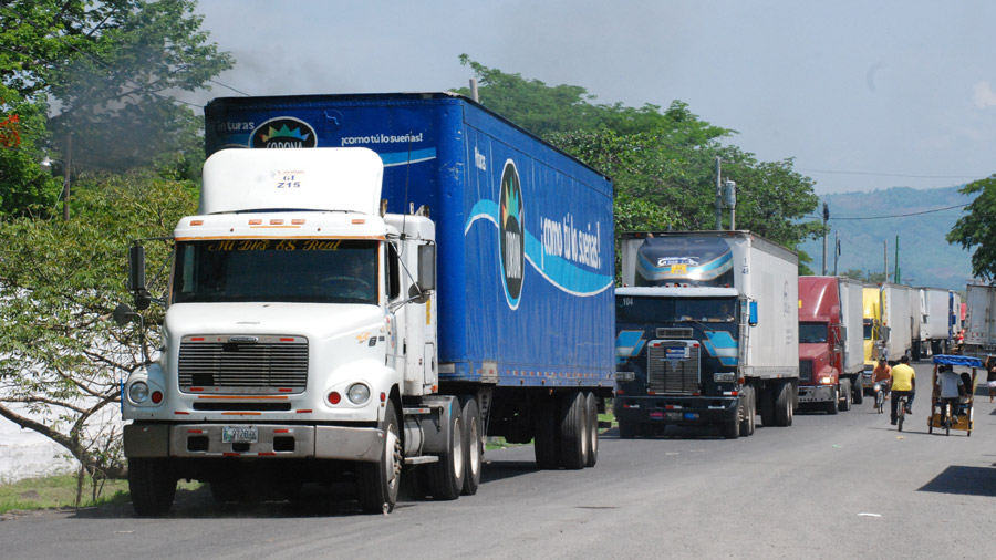 Aduanas