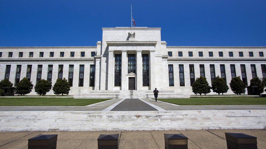 Si el dólar continúa apreciándose la tasa de interés de Estados Unidos podría crecer más.