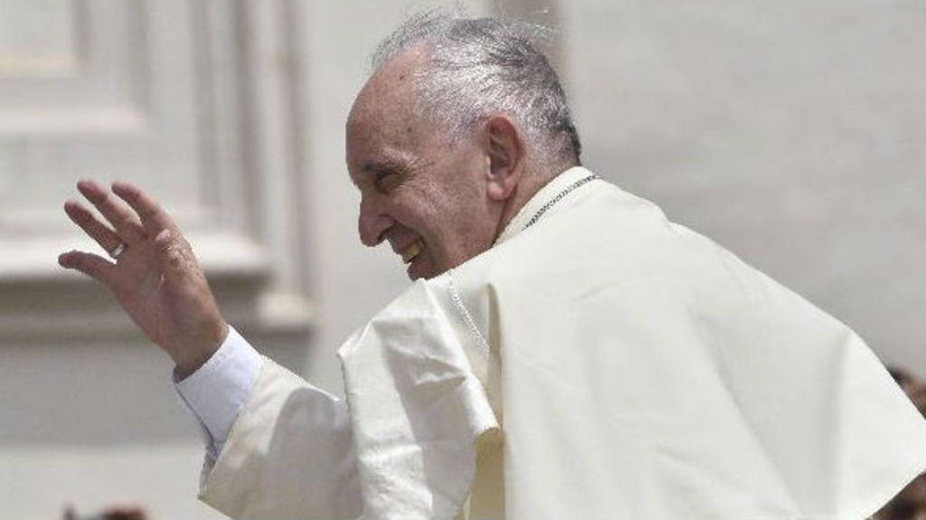 Papa Francisco