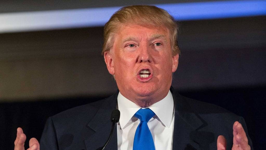 Trump