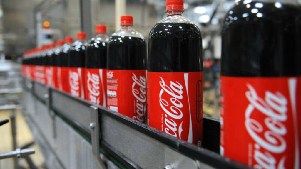 Coca Cola