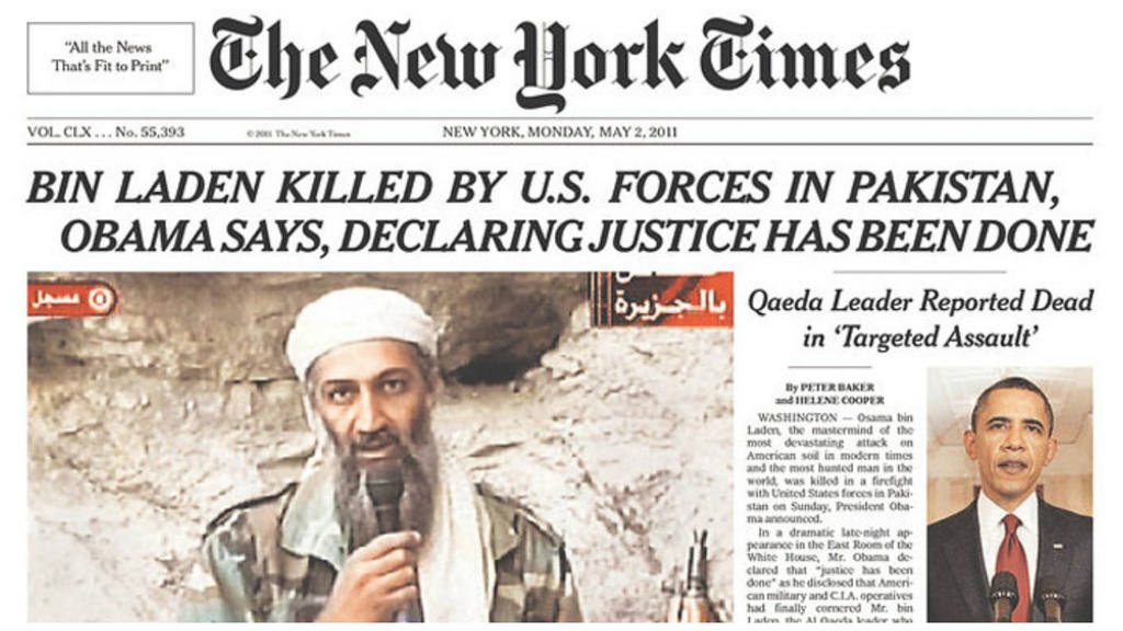 Osama