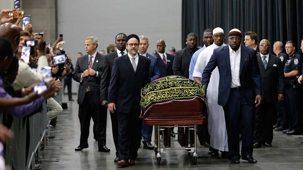 Muhammad Ali