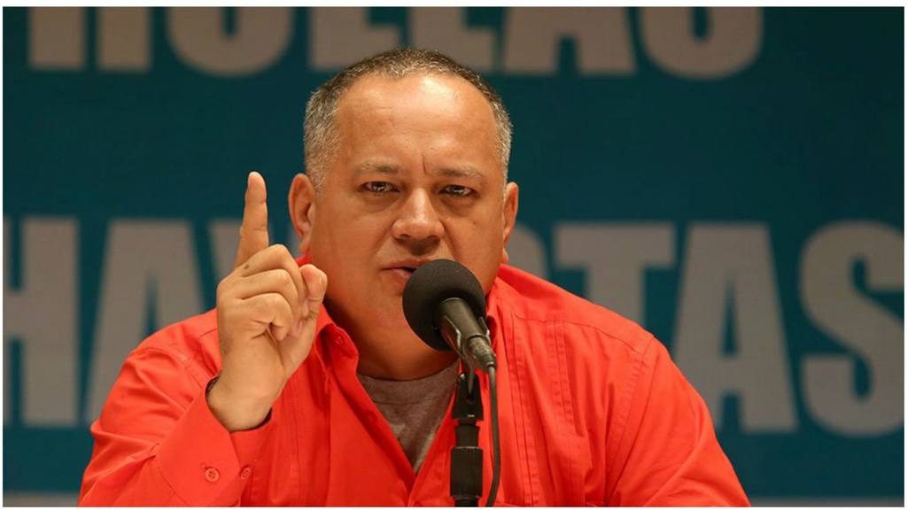 El Gobierno de Venezuela arremete nuevamente contra los medios