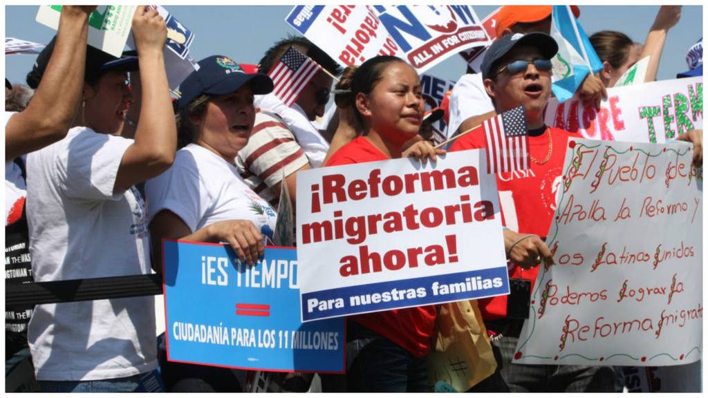 EE.UU. y México deportaron más de 12,900 salvadoreños hasta finales de mayo