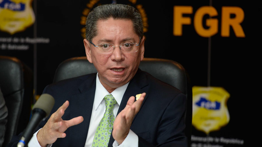 Fiscalía aprueba la apertura del caso Jesuita