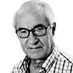 Luis Ugalde