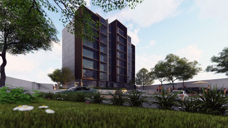 Bolívar construirá Avitat