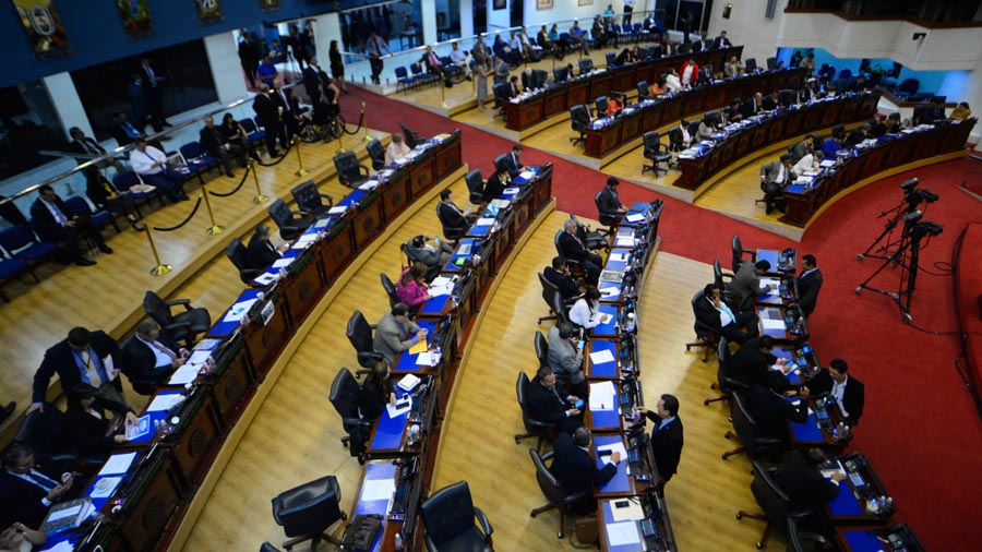 Conoce cuáles son los diputados más eficaces… y los menos