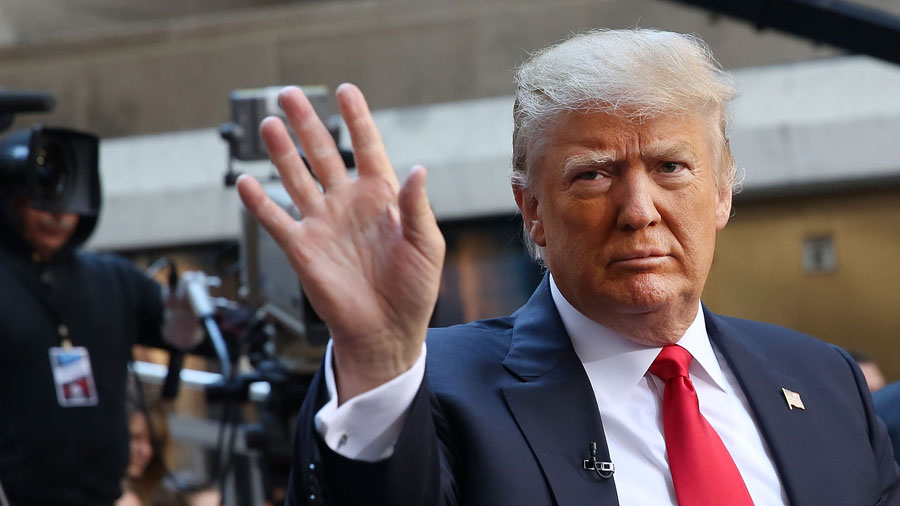 Renuncia embajador de EE.UU. en Panamá por diferencias con Trump