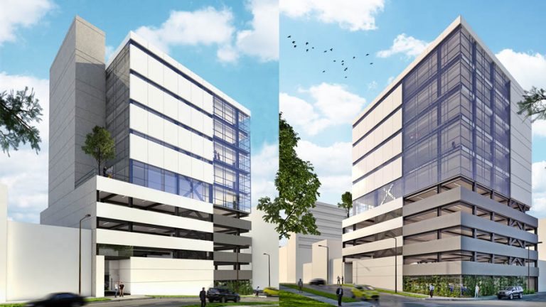 “Torre 91 Oficinas Corporativas