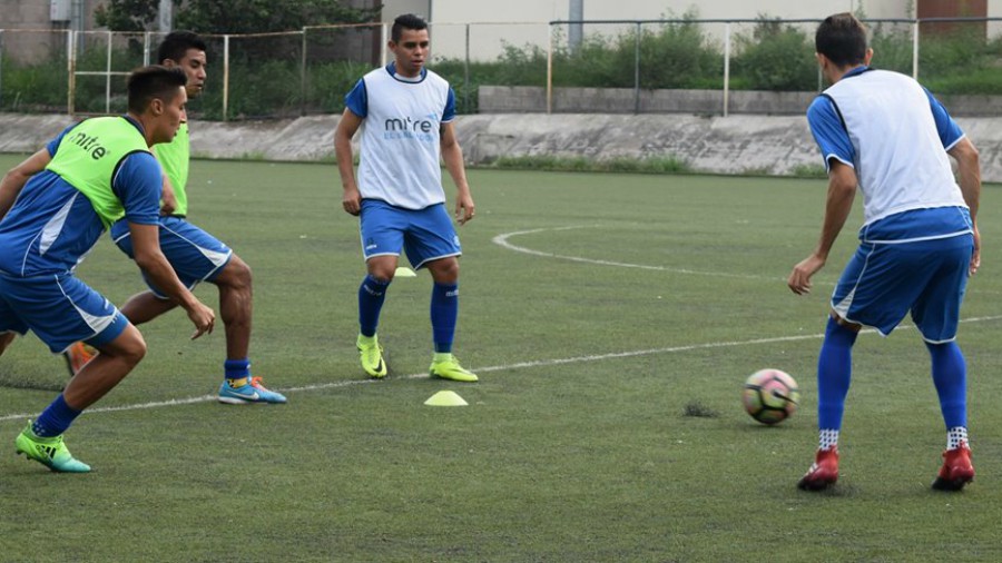 Alex Larín: “No hay nada concreto con FC Juárez”