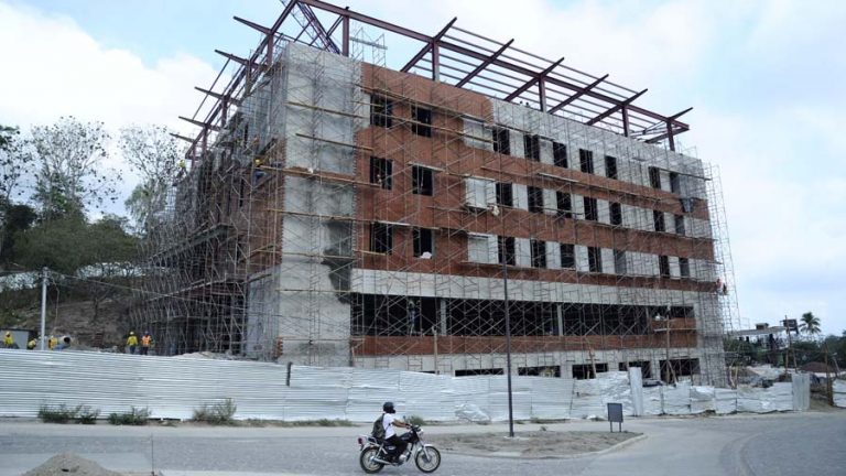 Tuscania tendrá un nuevo centro comercial en Vía del Corso