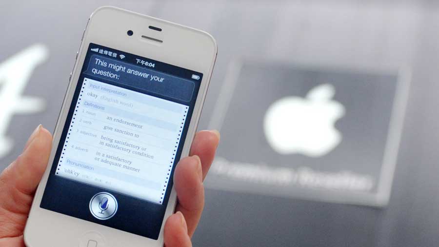 Firma de análisis dice que ventas de iPhone en China cayeron 20 %