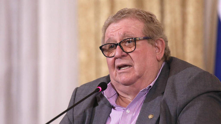 Fiscalía investiga al exministro Cáceres por ocultar documentación