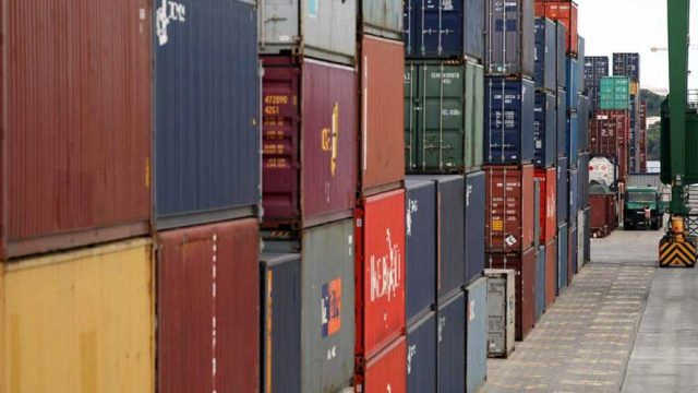 Exportaciones de El Salvador crecen 3.1% más que en 2017