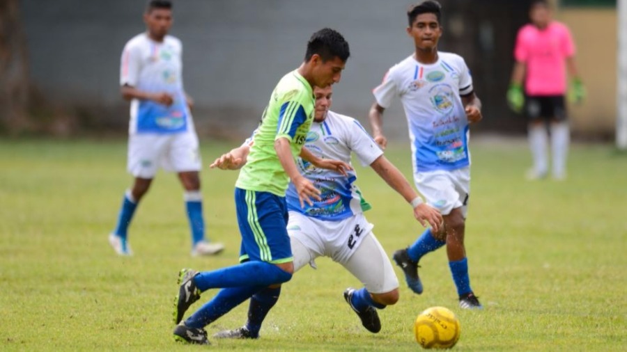 Está lista la Tercera División