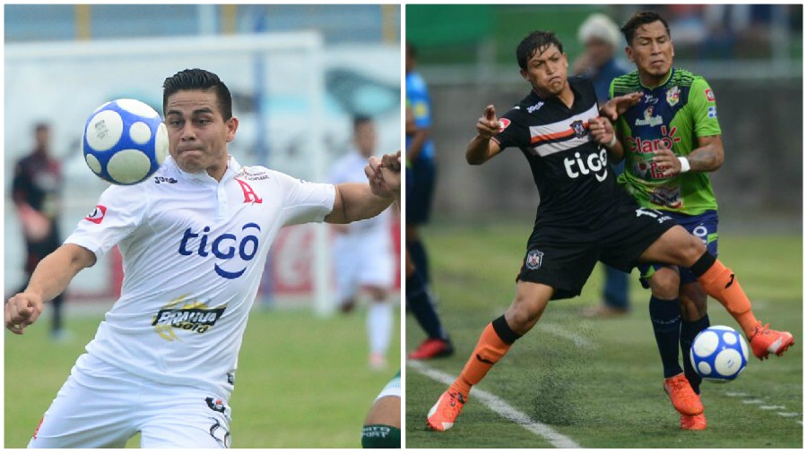 San Salvador y San Miguel, los departamentos con más fútbol en El Salvador