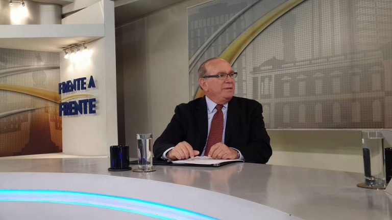 Mauricio Choussy: respaldo de gobierno a Venezuela provocó cierre de programa de refugiados en EE.UU.