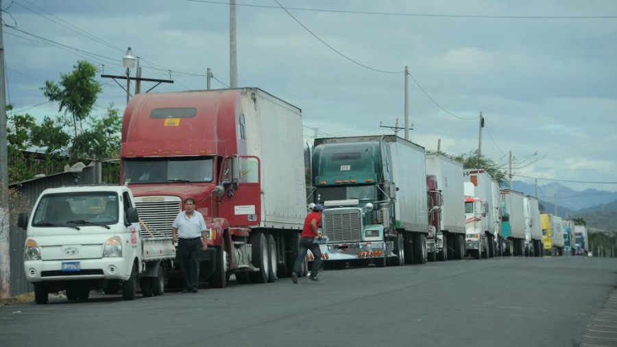 Exportadores prevén que en mayo inicie la unión aduanera