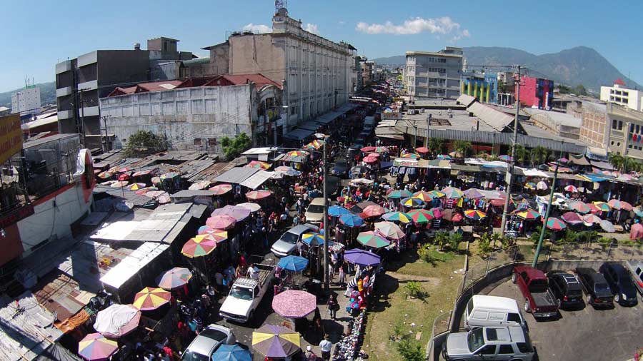 Informalidad emplea a más del 61% de la población mundial