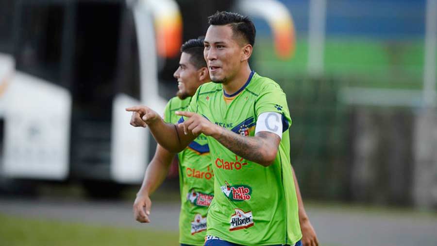 Santa Tecla ya tiene rival en la Liga de Campeones de la CONCACAF