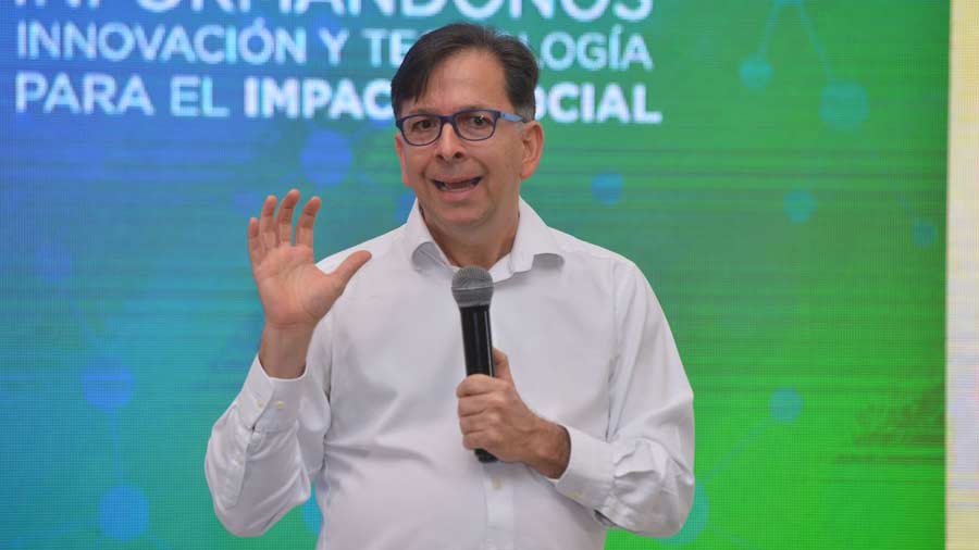 Fundación Meza Ayau apuesta por la innovación social