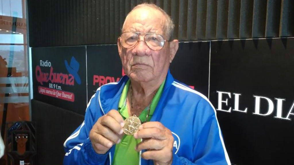 Fallece ex jugador de la Selección, Mario ‘Marilet’ Montoya