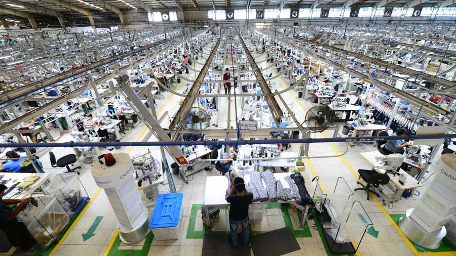 La inversión extranjera en el país creció 5.4% en el 2018