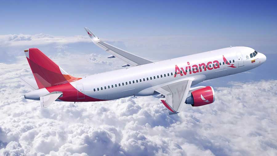 Avianca buscará más rentabilidad y eliminará aviones Embraer