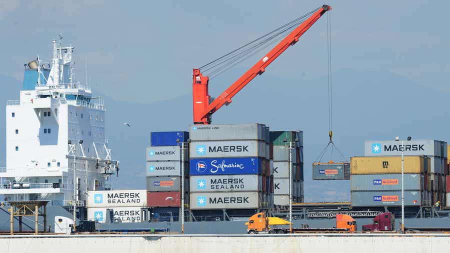 Tensiones comerciales reducen o retrasan inversiones en Estados Unidos
