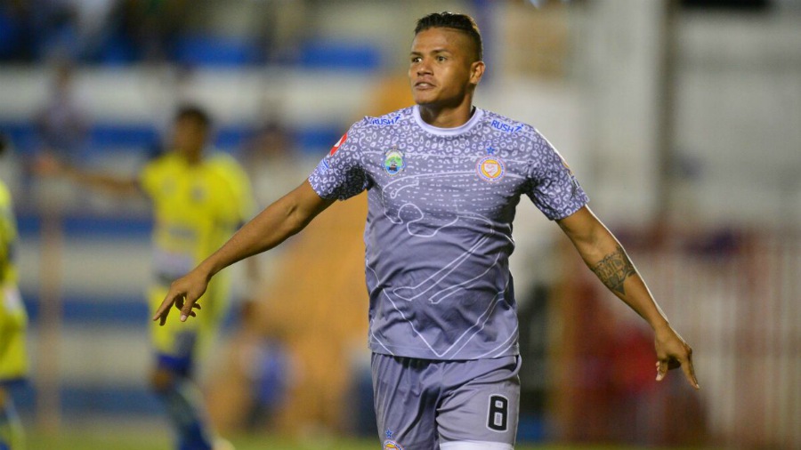 Limeño y Dragón oficializan fichajes para el Clausura 2018