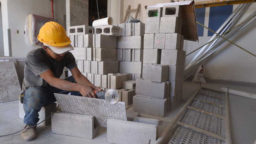 Insaforp certifica trabajo de salvadoreños retornados de Estados Unidos