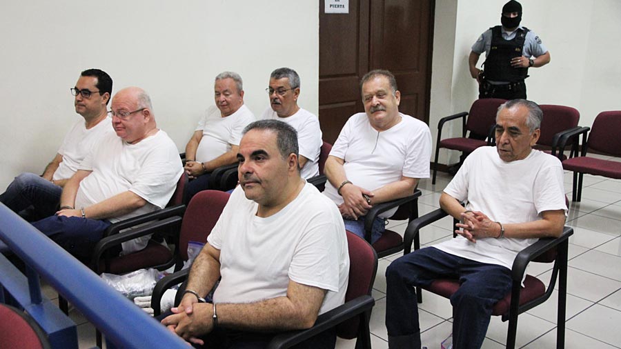 Saca y exfuncionarios enfrentarán juicio por desvío de $301 millones